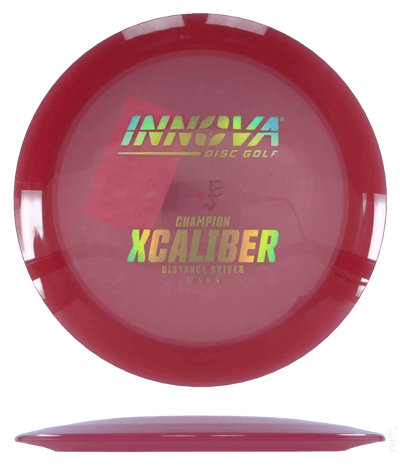 Innova Xcaliber