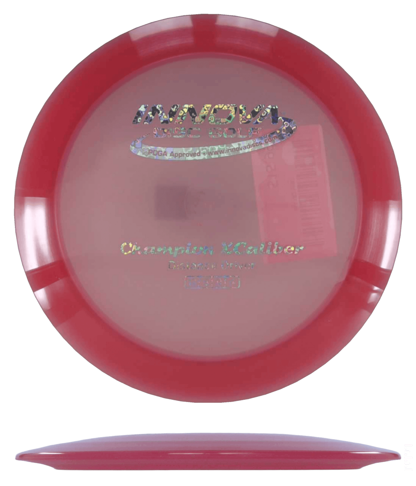 Innova Xcaliber
