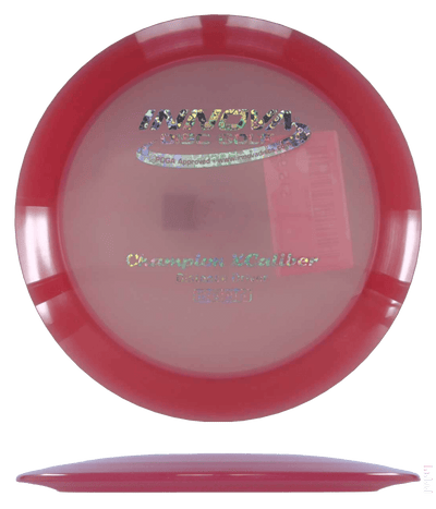 Innova Xcaliber