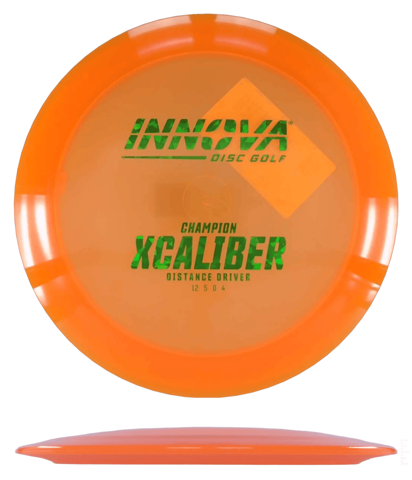 Innova Xcaliber