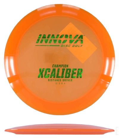 Innova Xcaliber