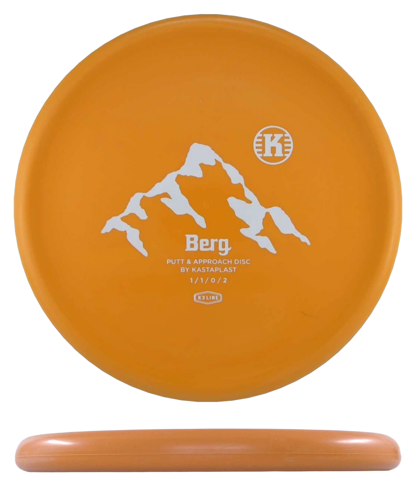 Kastaplast Berg