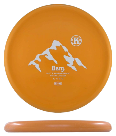 Kastaplast Berg