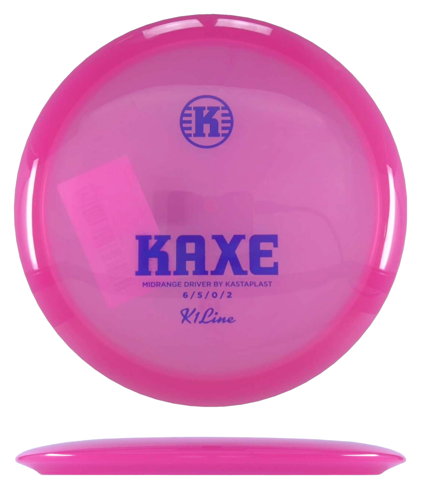 Kastaplast Kaxe