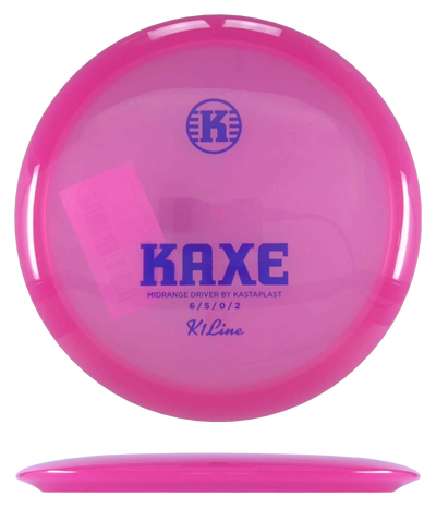 Kastaplast Kaxe