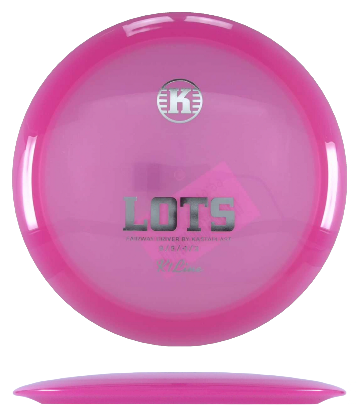 Kastaplast Lots
