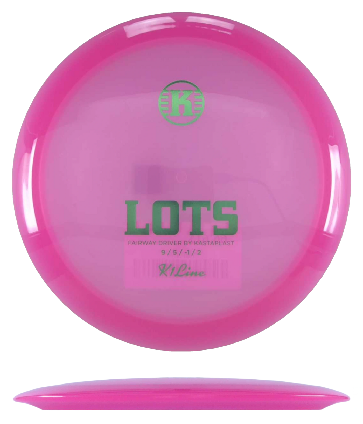 Kastaplast Lots