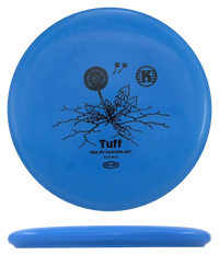 Kastaplast Tuff - K3 Line / 174g - Blue (Black)