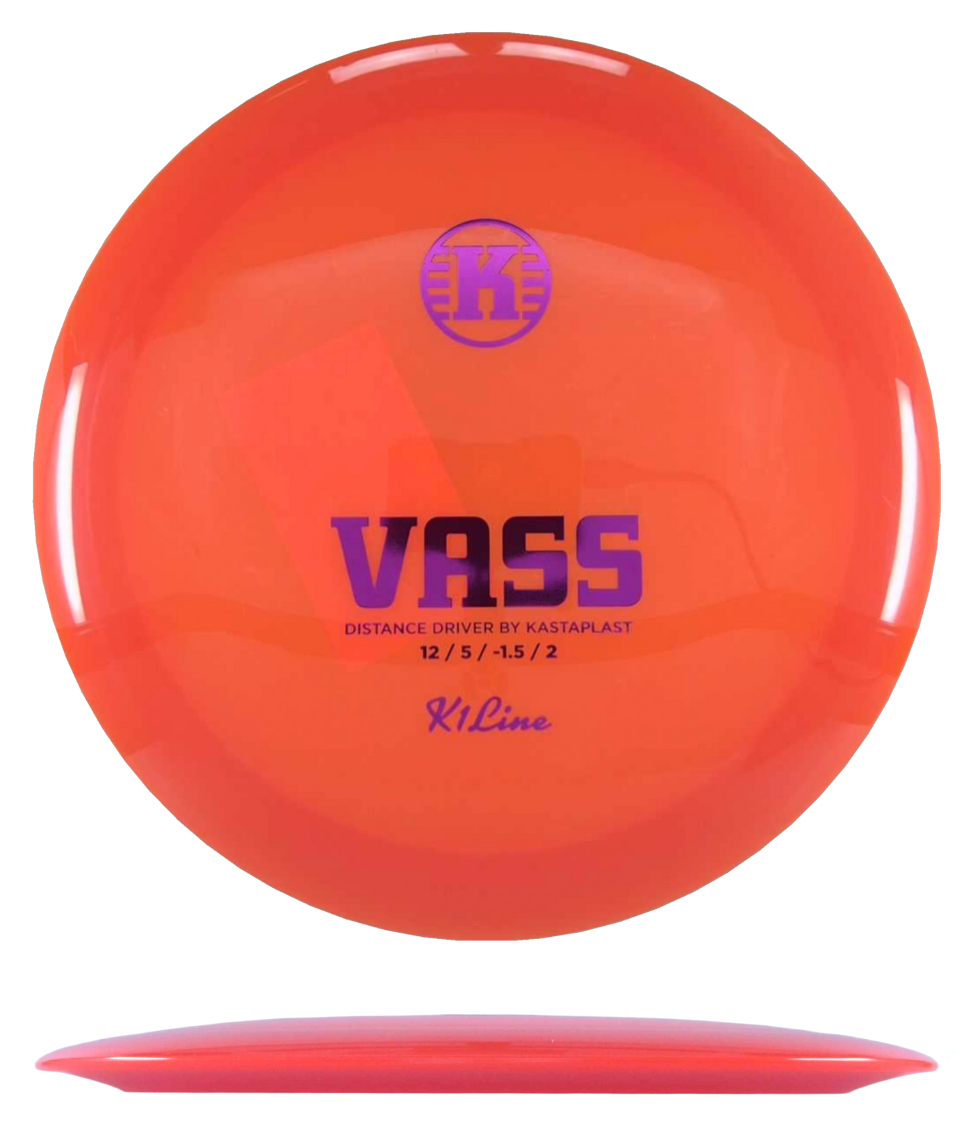 Kastaplast Vass