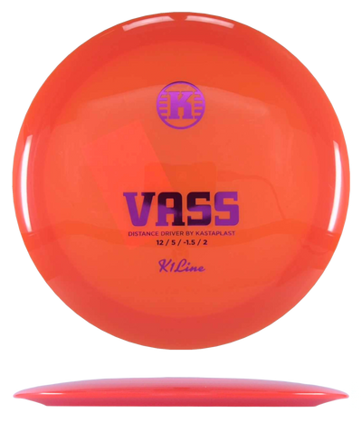 Kastaplast Vass