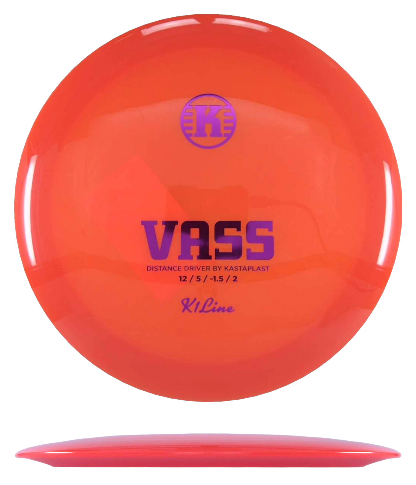 Kastaplast Vass