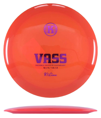 Kastaplast Vass