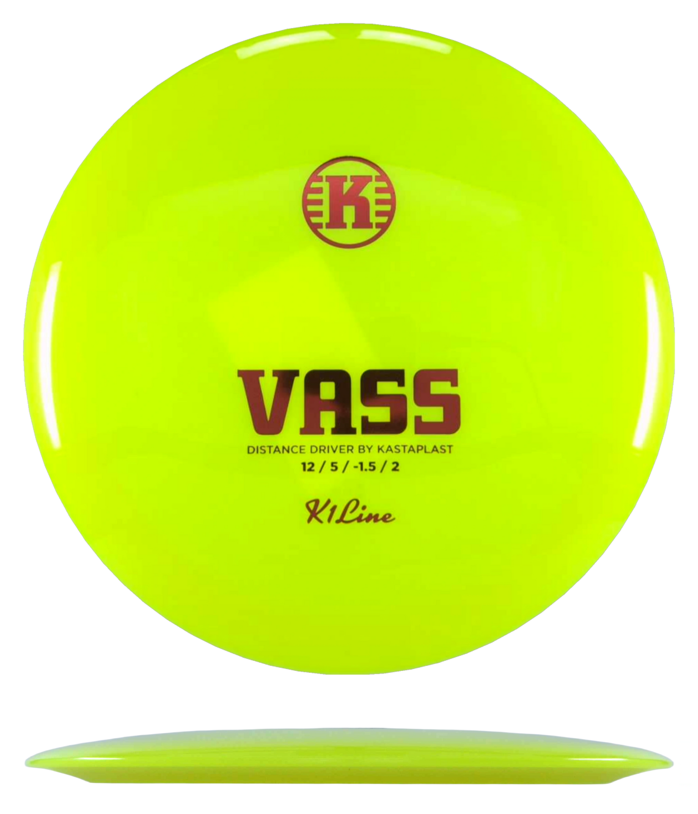 Kastaplast Vass