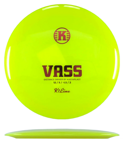 Kastaplast Vass