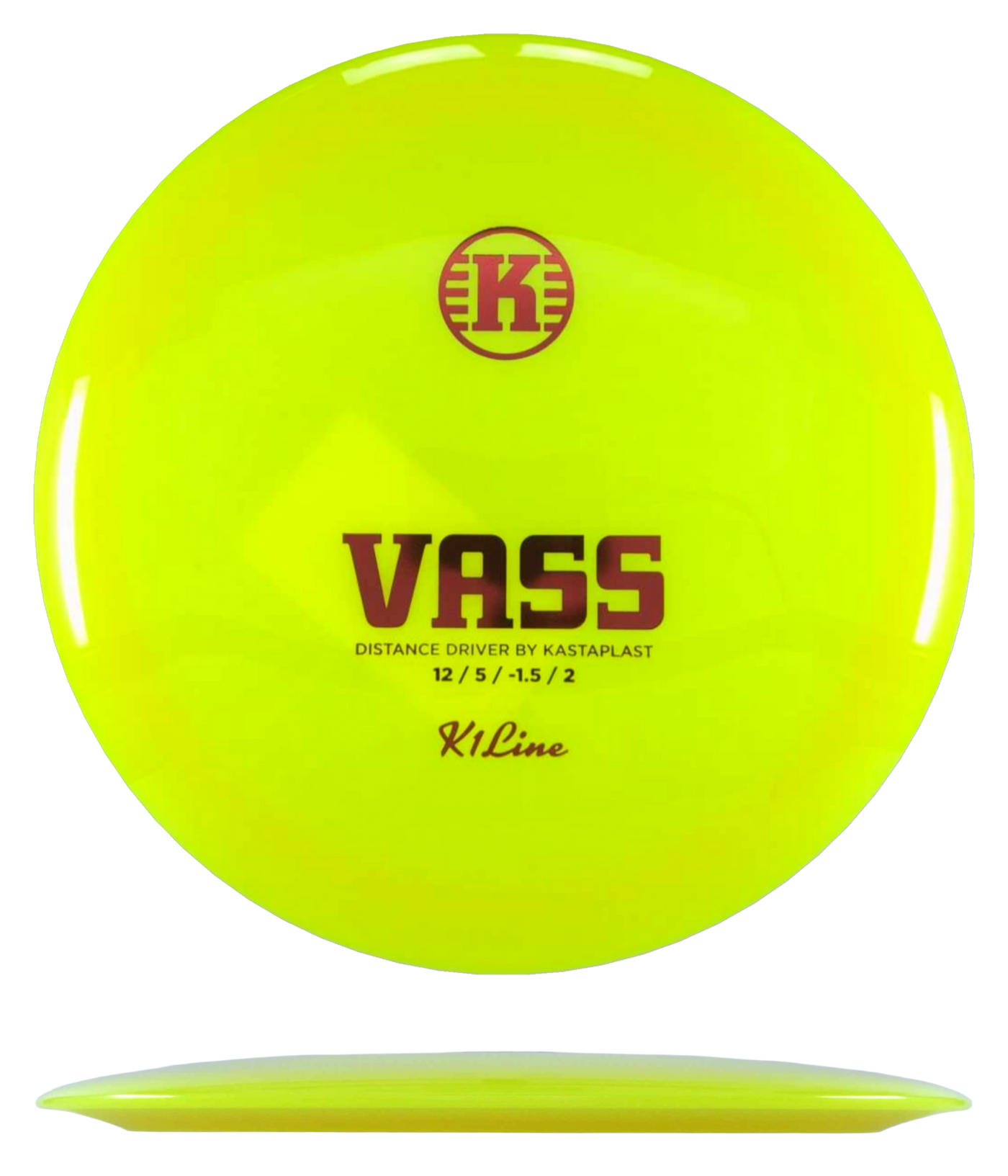 Kastaplast Vass