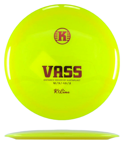 Kastaplast Vass