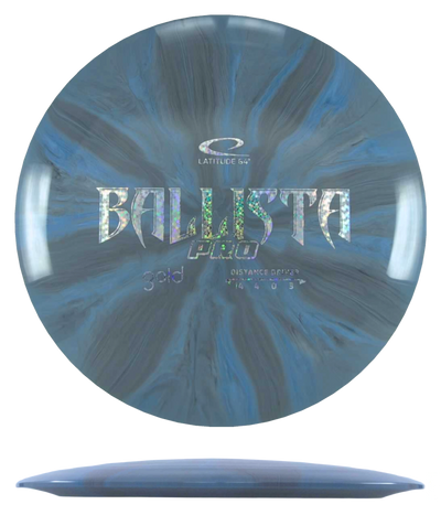 Latitude 64 Ballista Pro