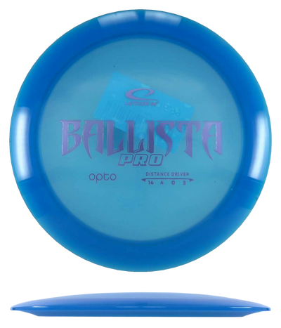 Latitude 64 Ballista Pro