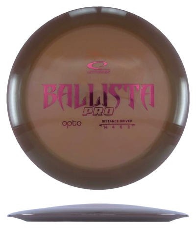 Latitude 64 Ballista Pro