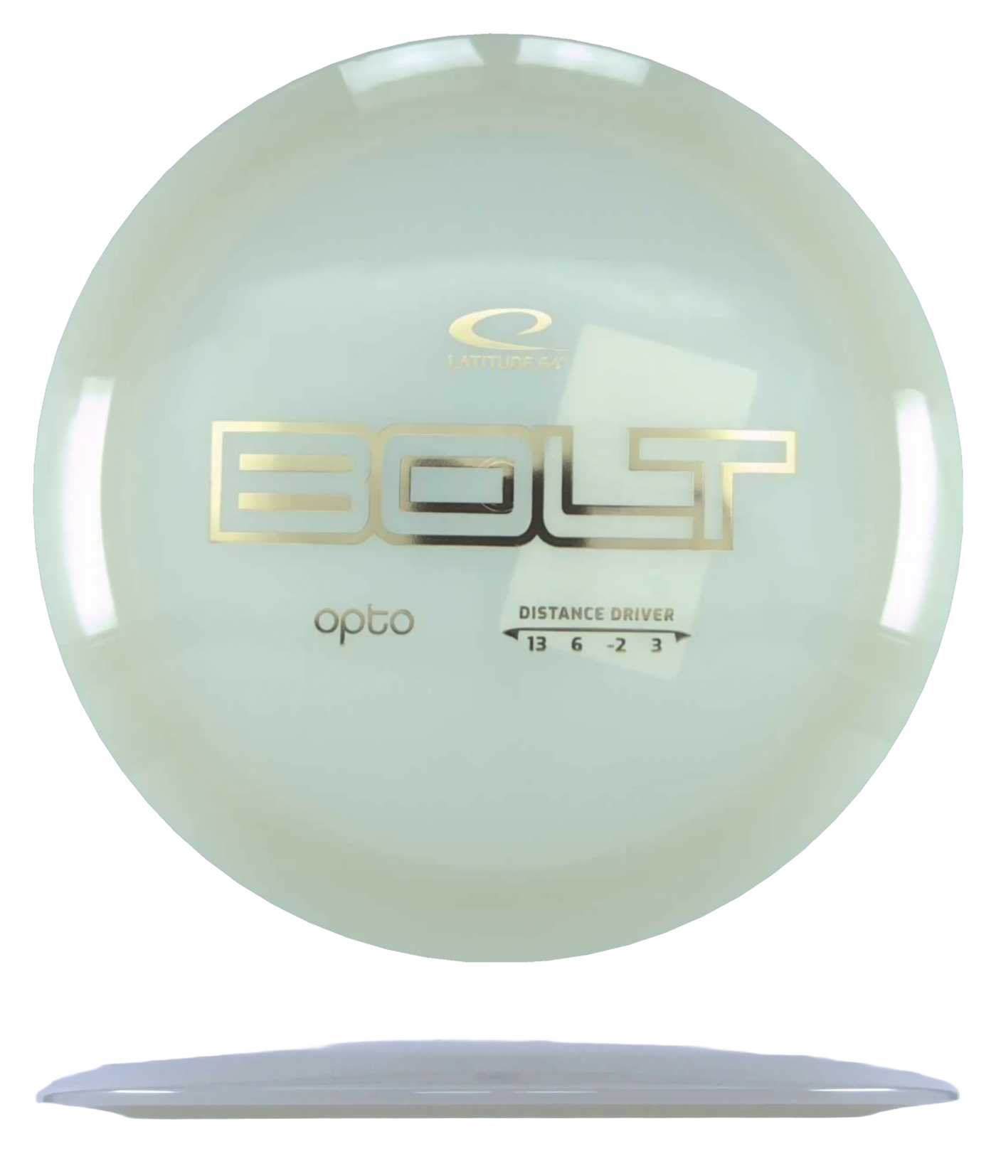 Latitude 64 Bolt