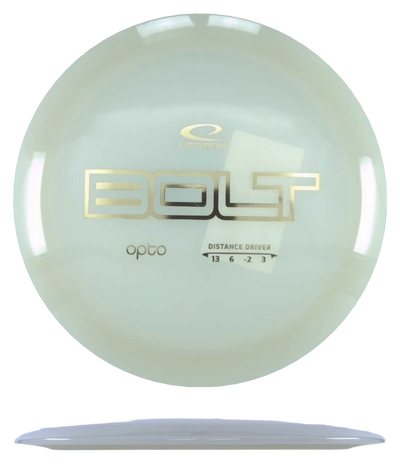 Latitude 64 Bolt