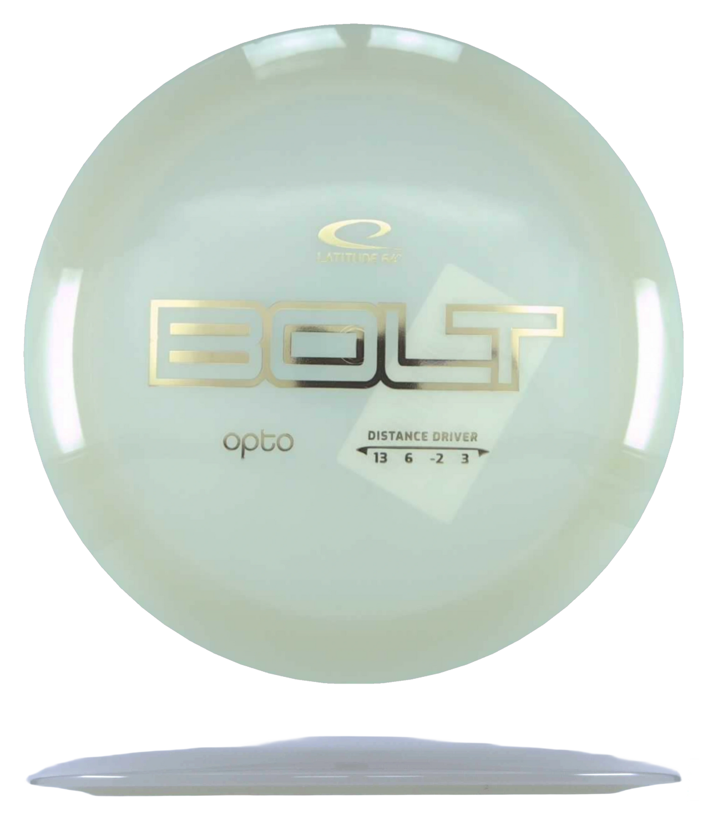 Latitude 64 Bolt