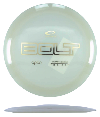 Latitude 64 Bolt
