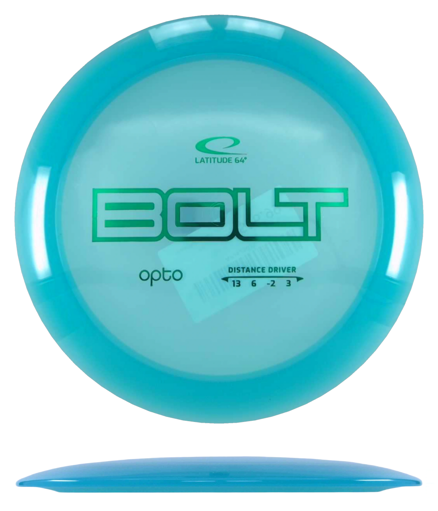 Latitude 64 Bolt