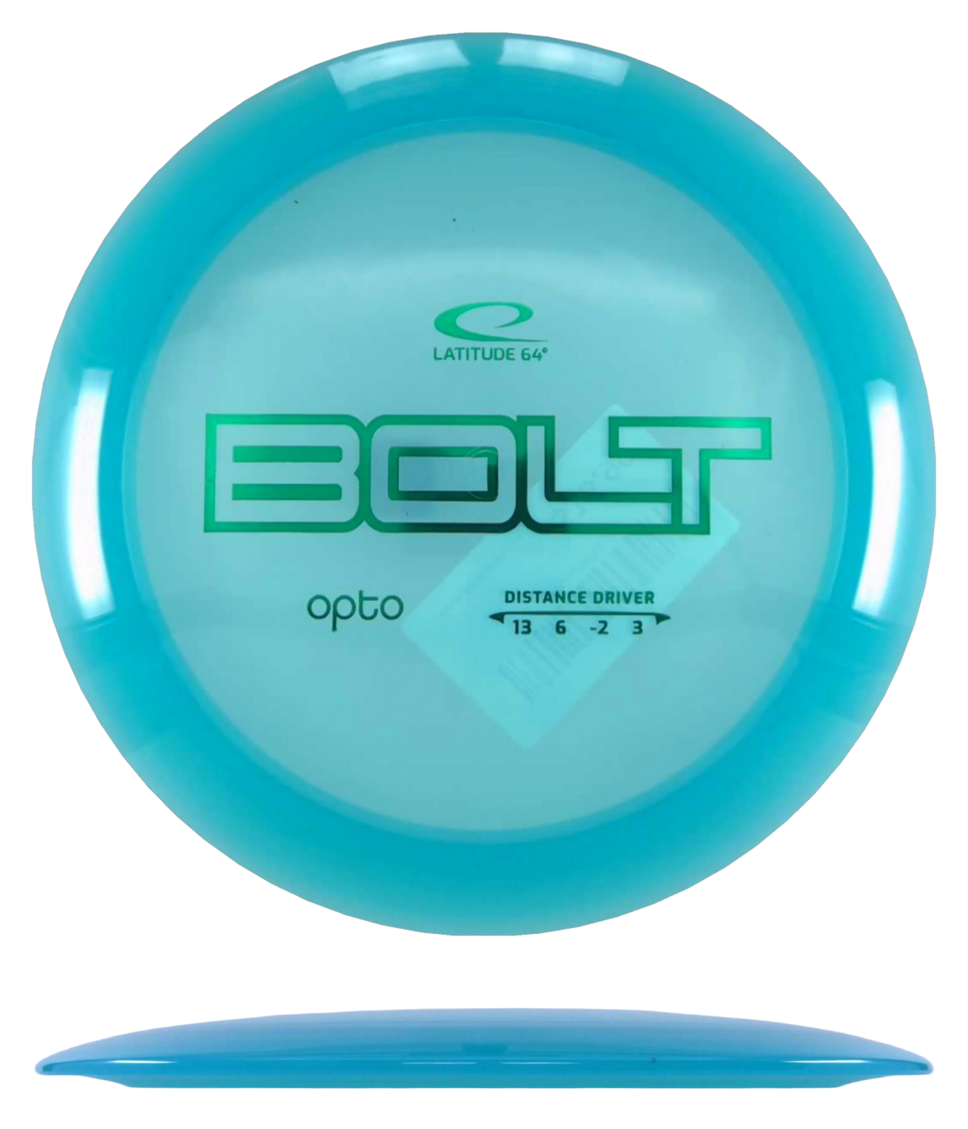Latitude 64 Bolt