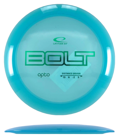 Latitude 64 Bolt