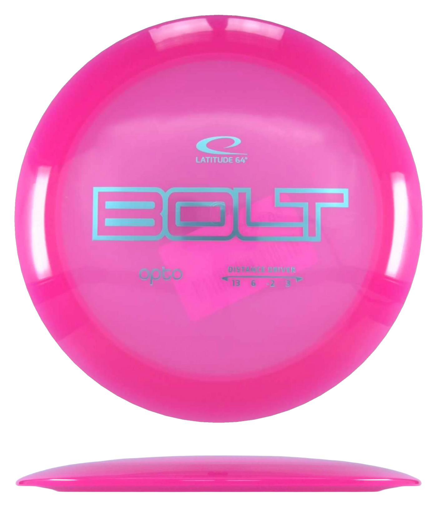 Latitude 64 Bolt