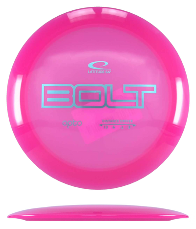 Latitude 64 Bolt