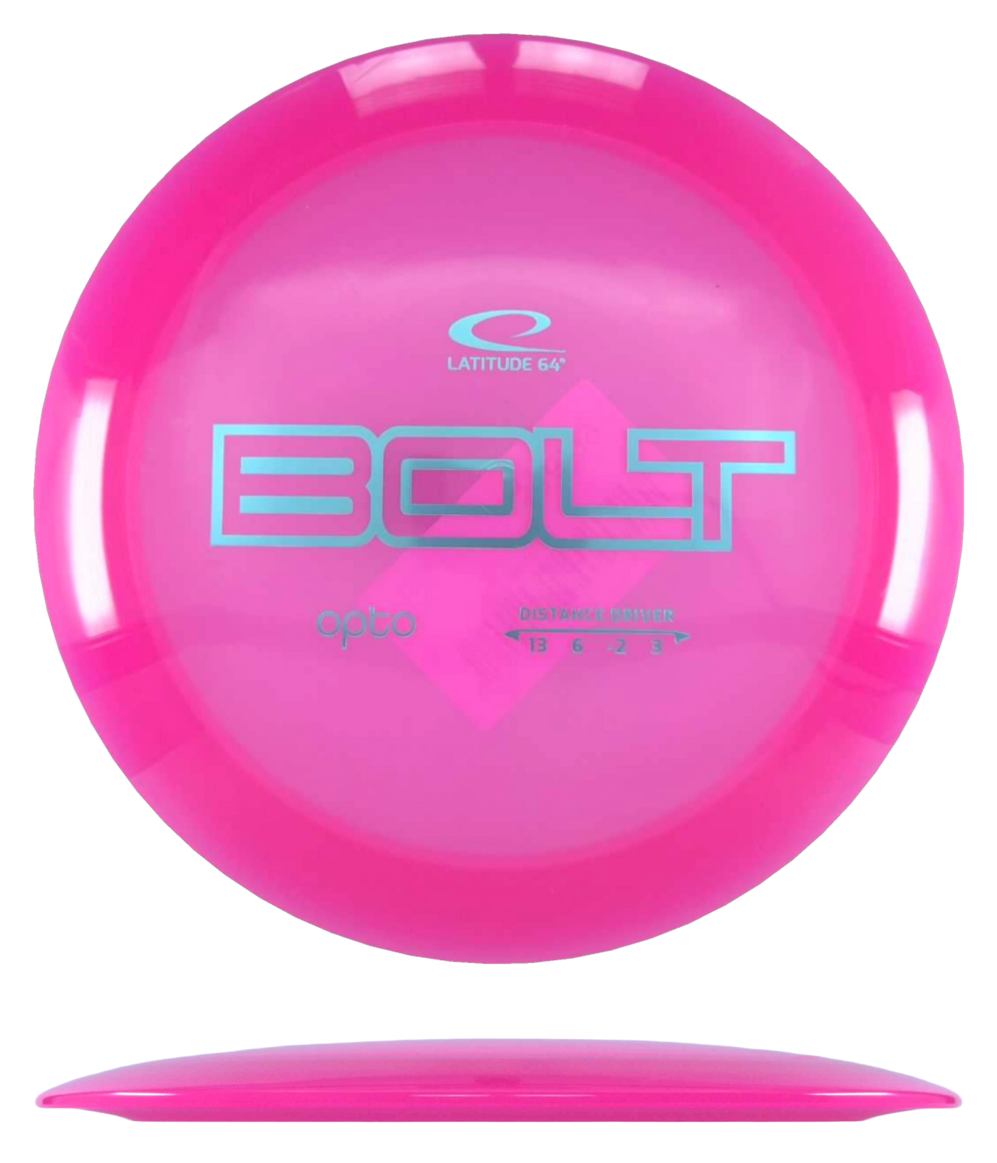 Latitude 64 Bolt