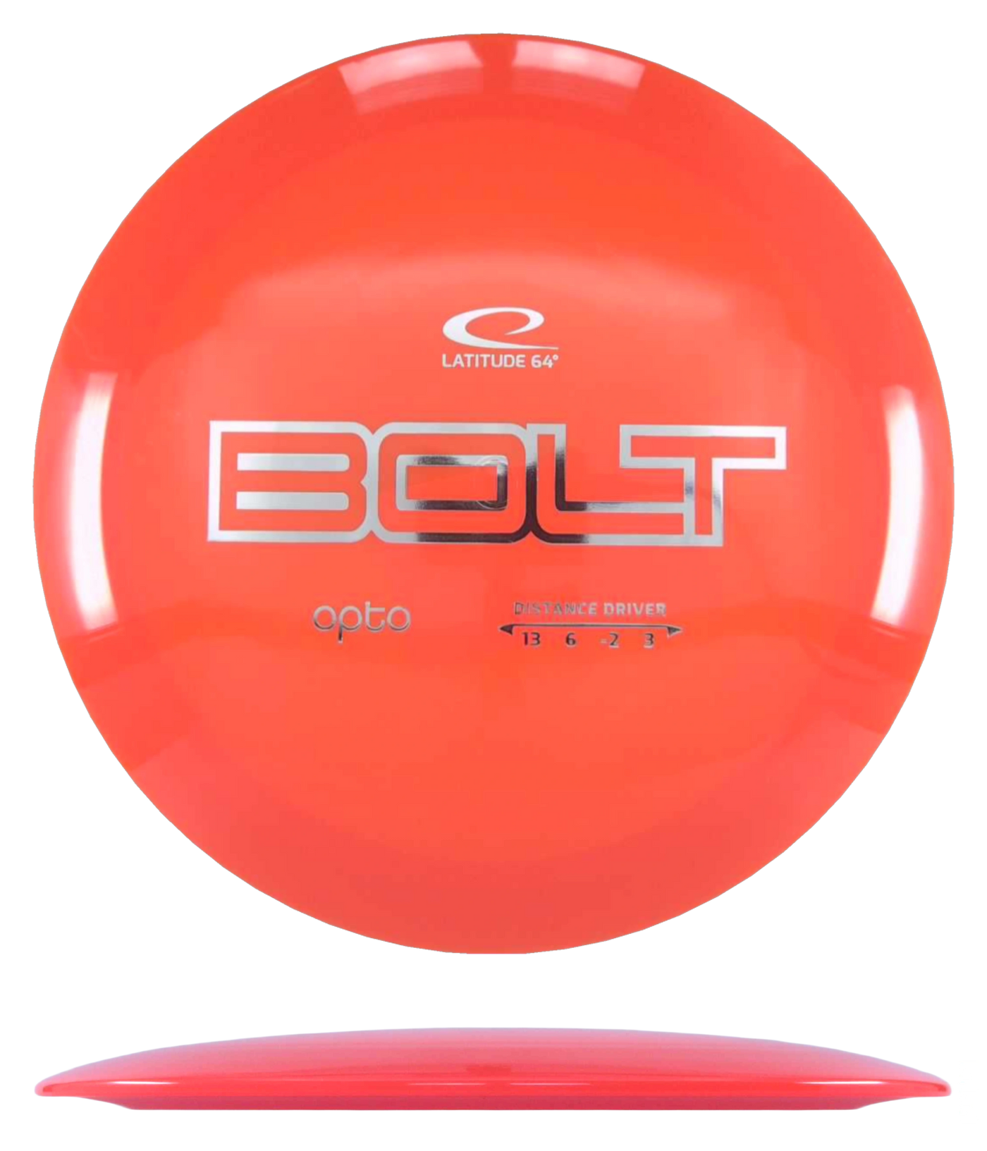 Latitude 64 Bolt