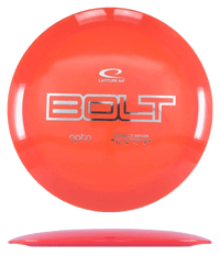 Latitude 64 Bolt - Opto / 174g - Orange (Silver)