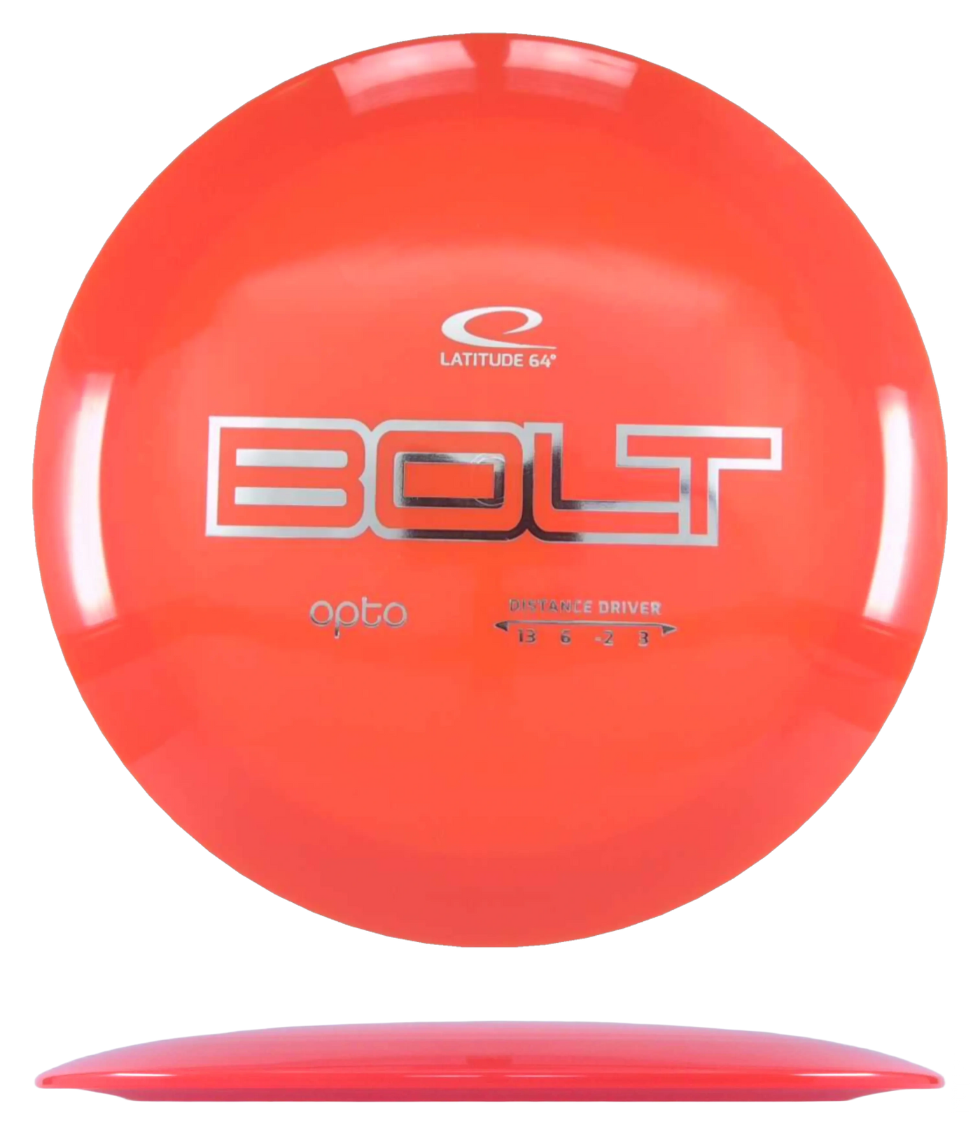 Latitude 64 Bolt