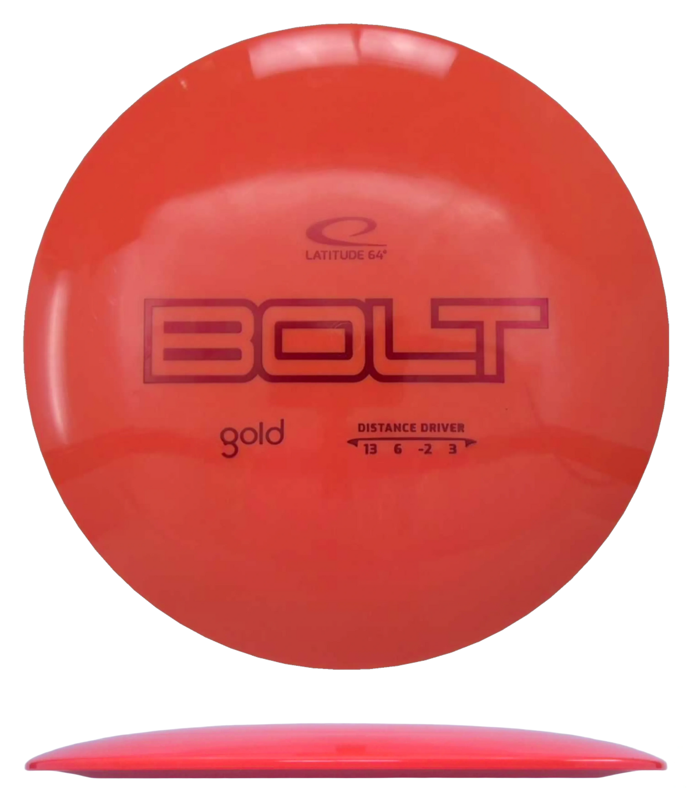 Latitude 64 Bolt
