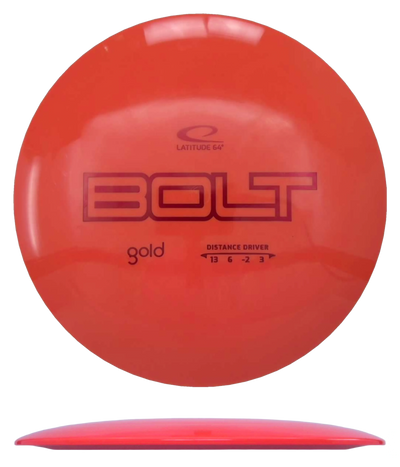 Latitude 64 Bolt