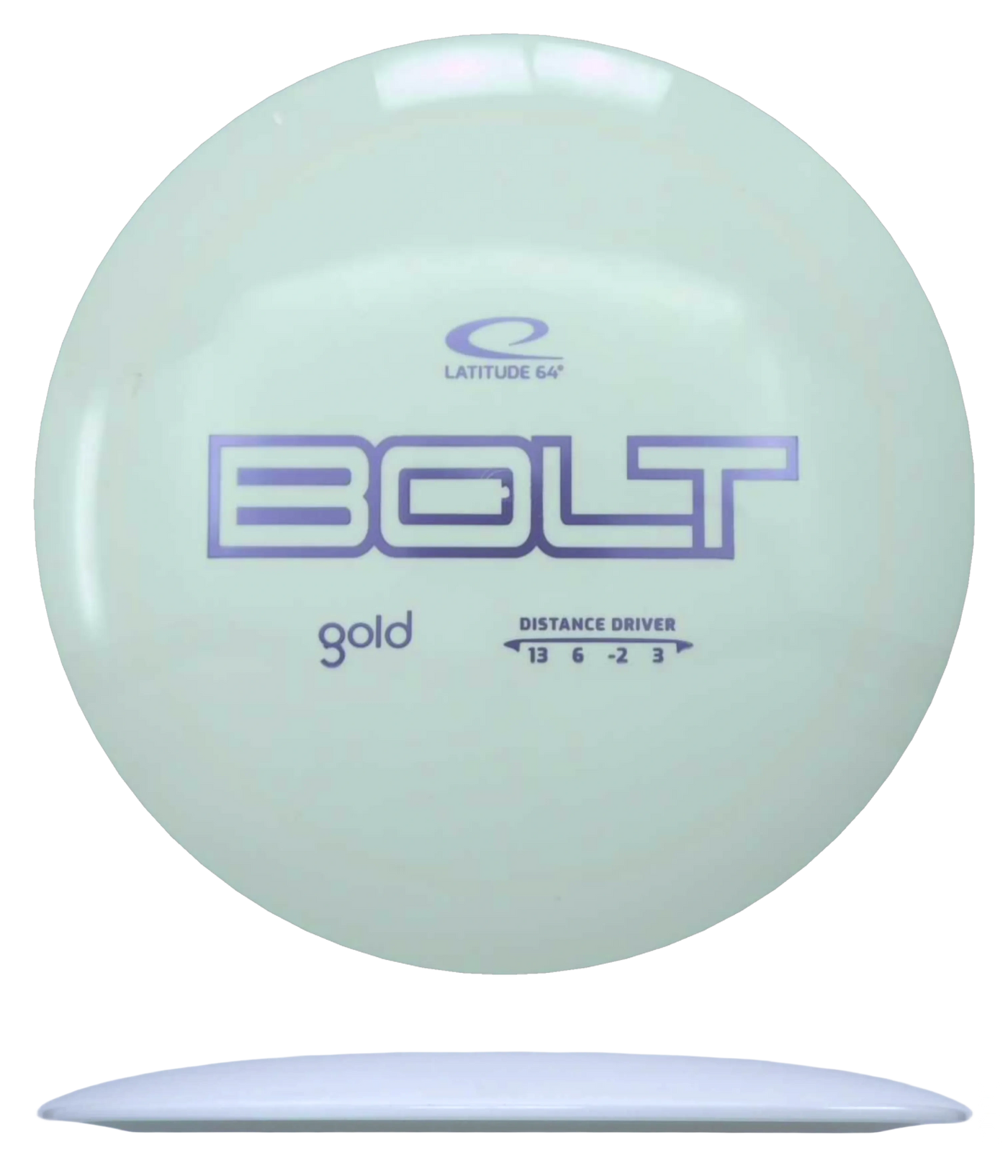 Latitude 64 Bolt