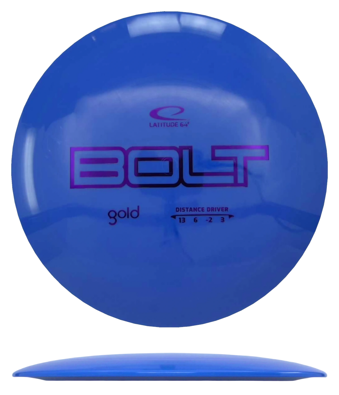 Latitude 64 Bolt