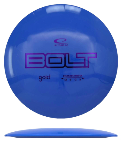 Latitude 64 Bolt