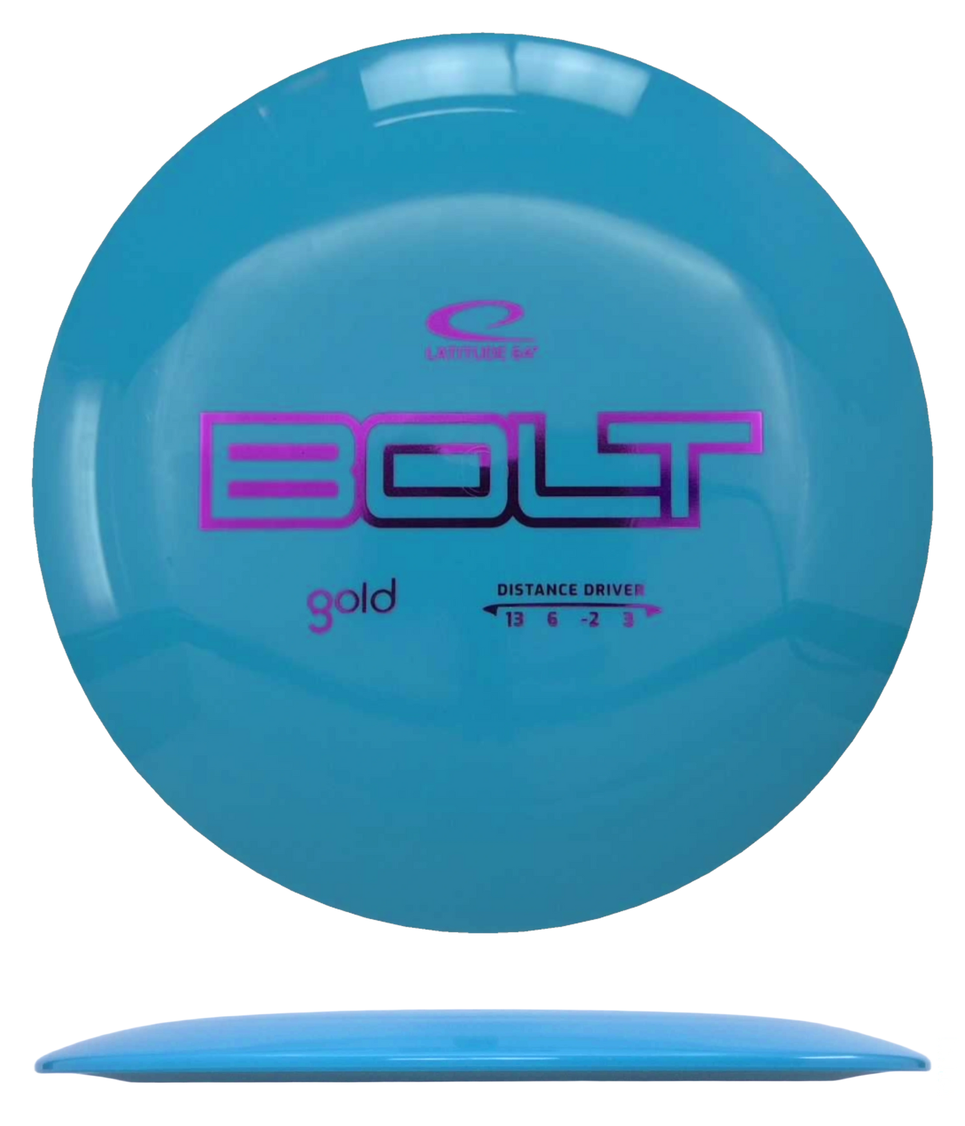 Latitude 64 Bolt