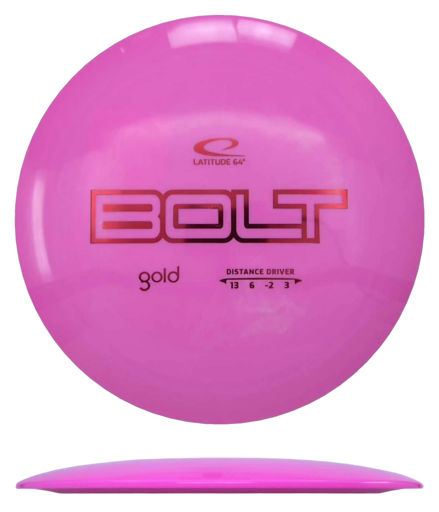 Latitude 64 Bolt