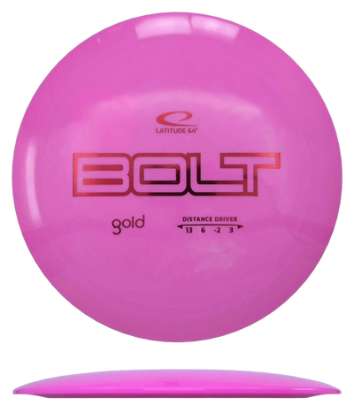 Latitude 64 Bolt