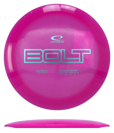 Latitude 64 Bolt