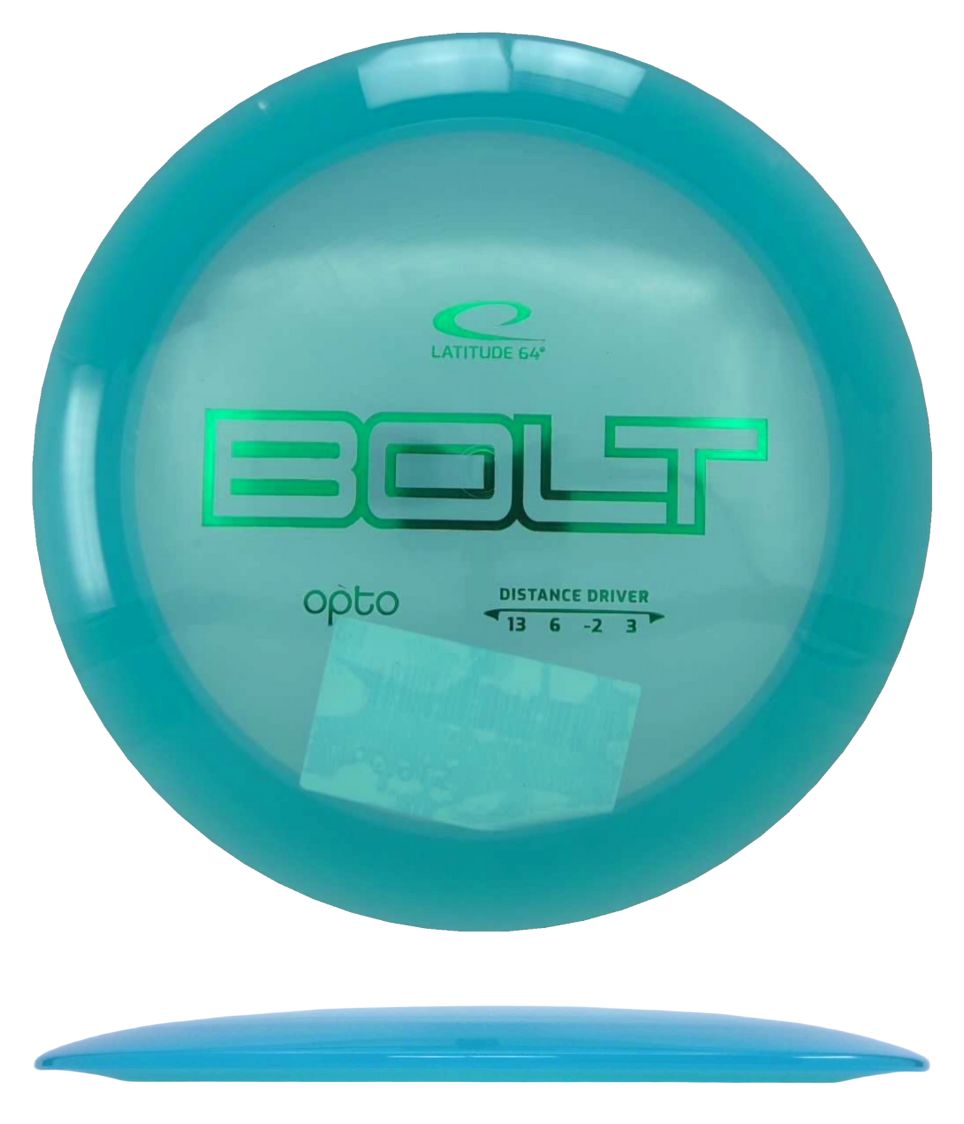 Latitude 64 Bolt