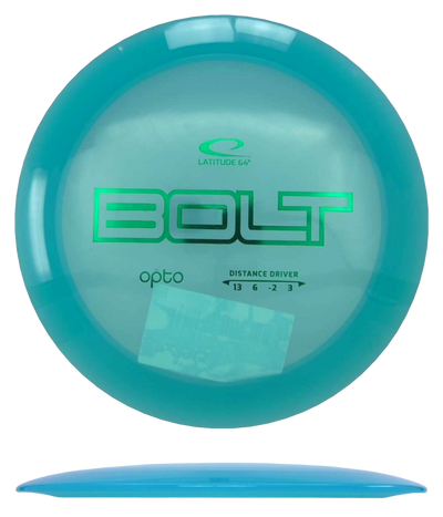 Latitude 64 Bolt