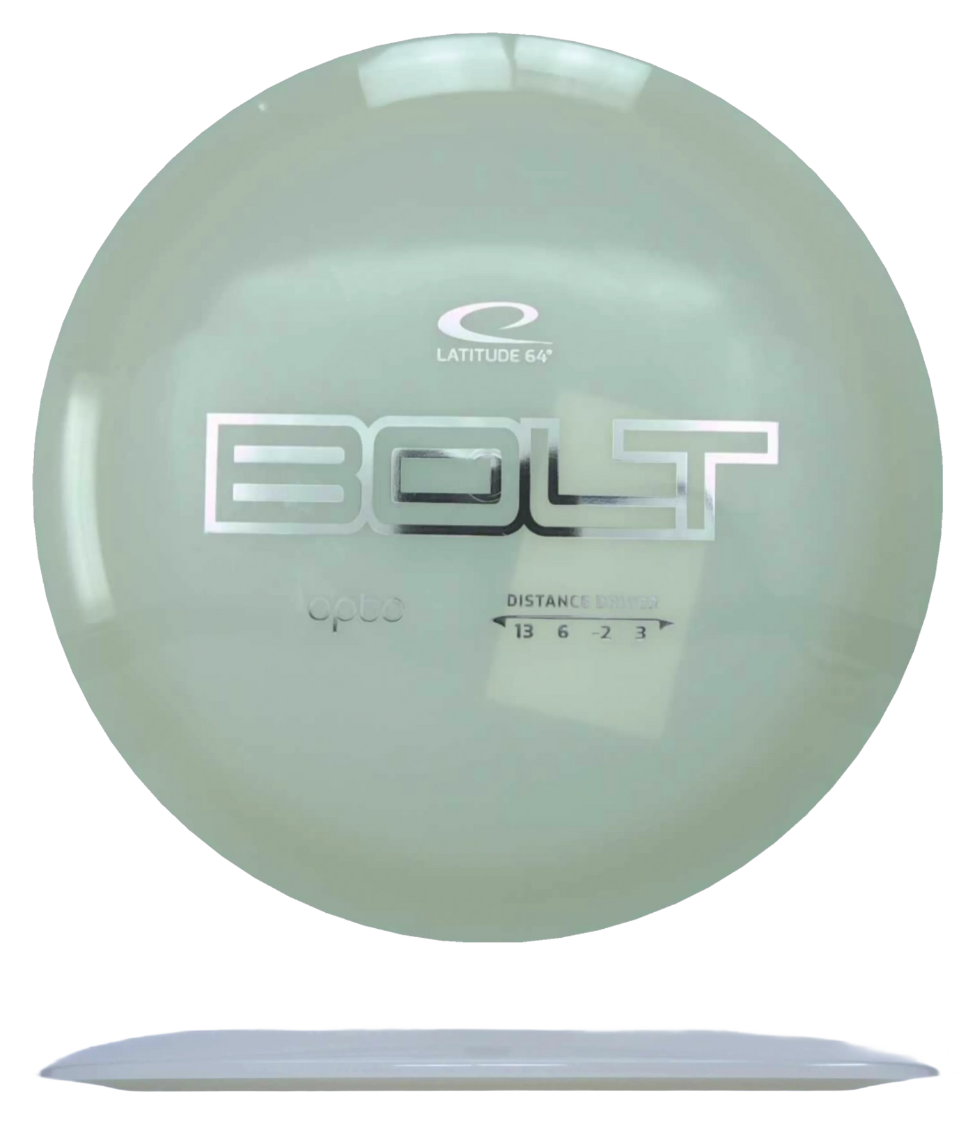 Latitude 64 Bolt