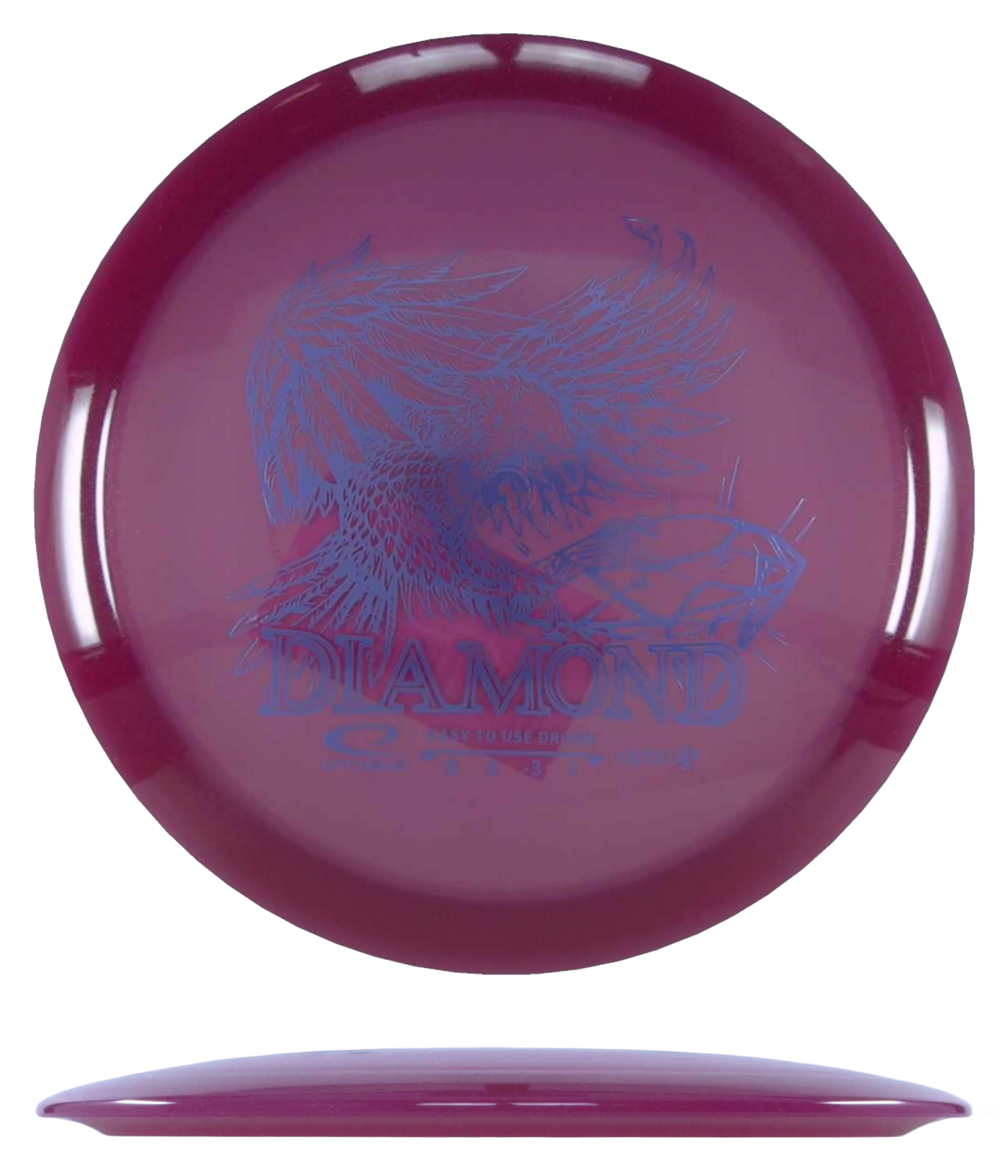 Latitude 64 Diamond