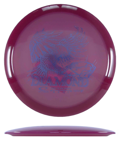 Latitude 64 Diamond